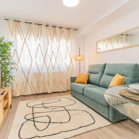 Apartamento Beautiful Flat In The Pyrenees * Free Parking Sabiñánigo Exterior foto