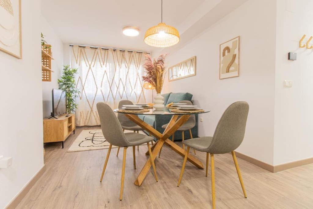 Apartamento Beautiful Flat In The Pyrenees * Free Parking Sabiñánigo Exterior foto