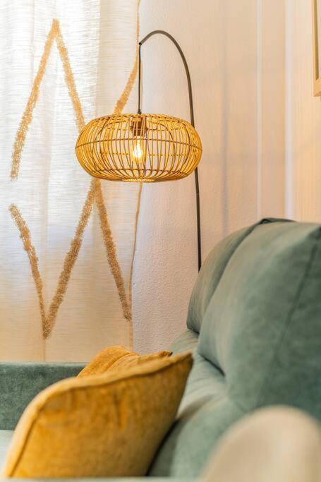 Apartamento Beautiful Flat In The Pyrenees * Free Parking Sabiñánigo Exterior foto