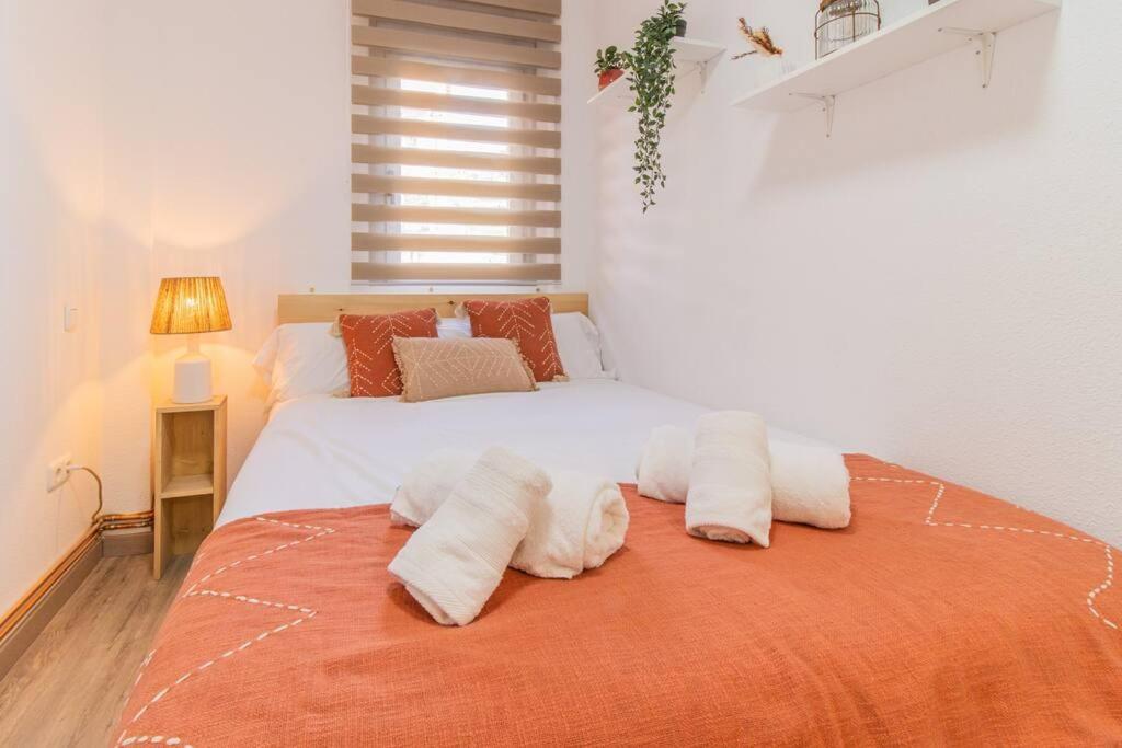 Apartamento Beautiful Flat In The Pyrenees * Free Parking Sabiñánigo Exterior foto