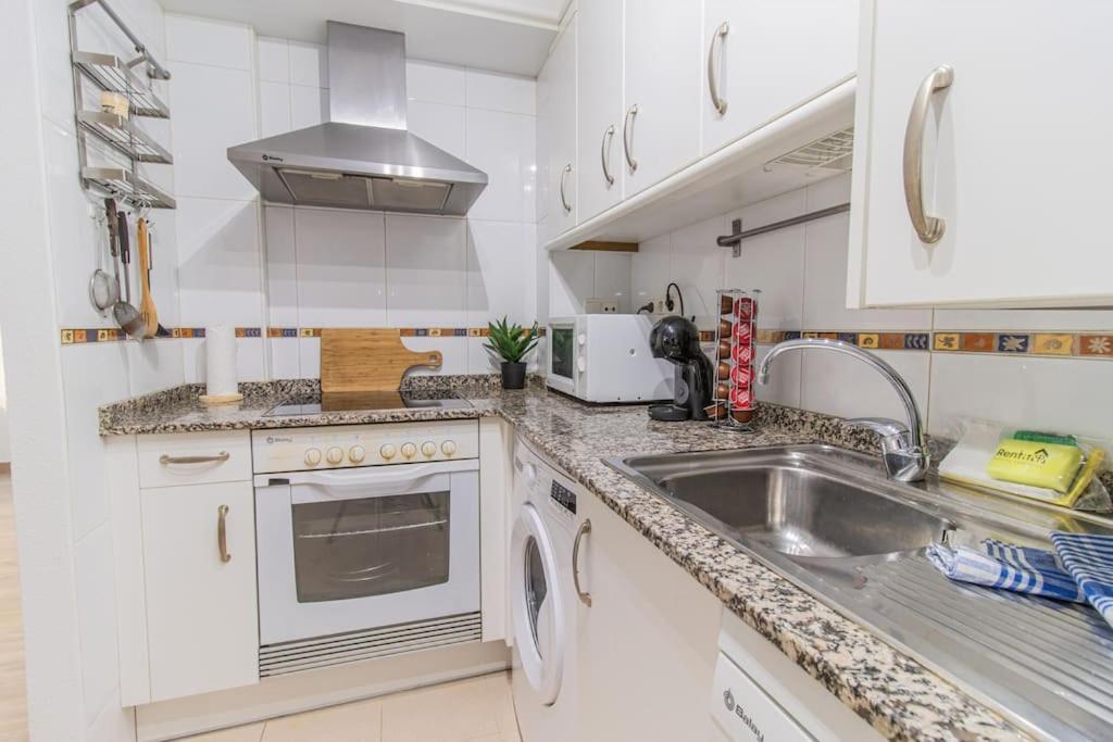 Apartamento Beautiful Flat In The Pyrenees * Free Parking Sabiñánigo Exterior foto
